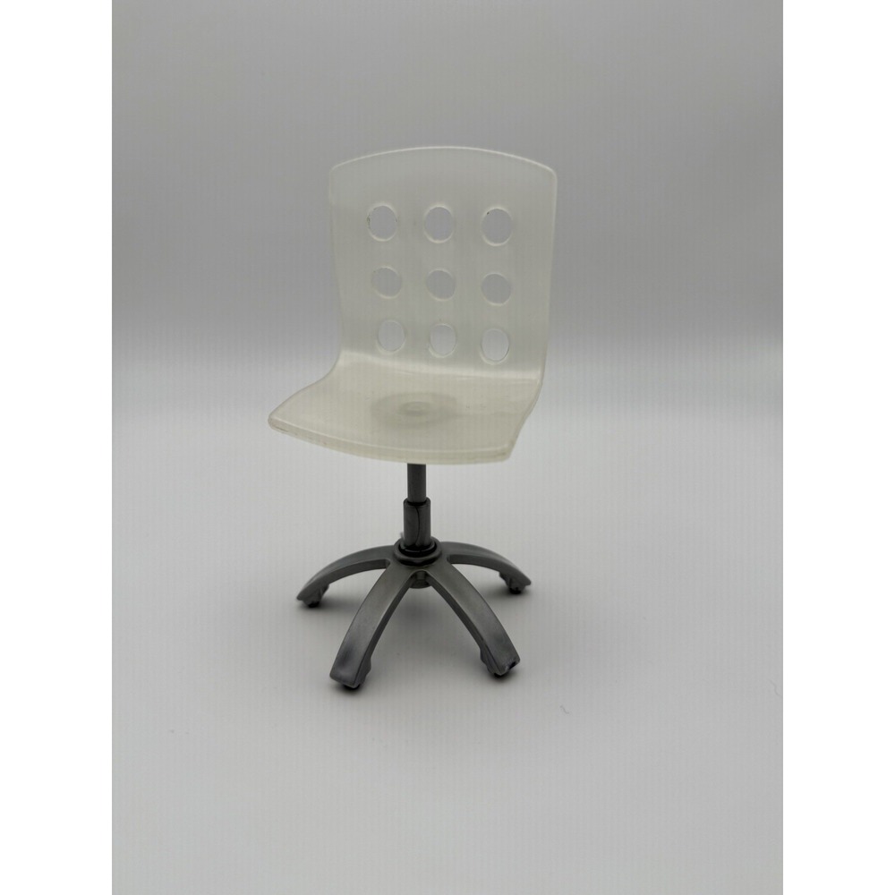Barbie Doll Office Chair